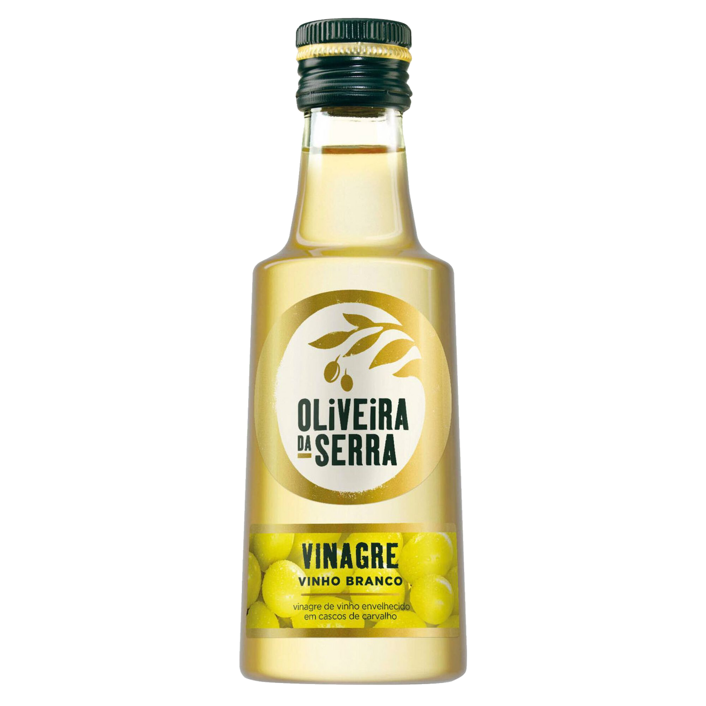 Vinagre de Vinho Branco Oliveira da Serra