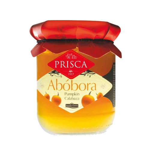 Doce de Abóbora Prisca 250gr