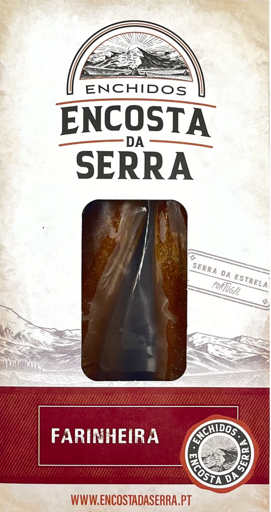 Farinheira Serrana Encosta da Serra 200gr