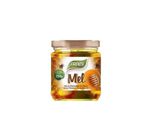 Mel Multiflores Frami 250gr